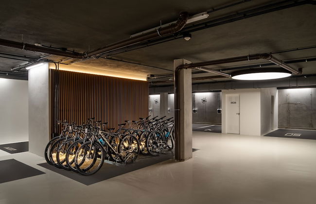 TocToc Suites Olof Palme - Viviendas Vacacionales - Foto 46