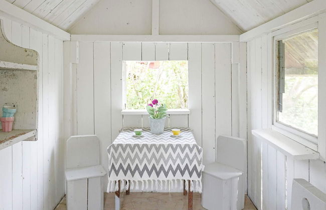 4 Person Holiday Home in Mellosa - Foto 34