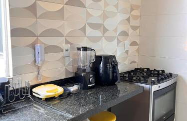 Modern 2-Suite Apartment with Gourmet Balcony - Foto 4