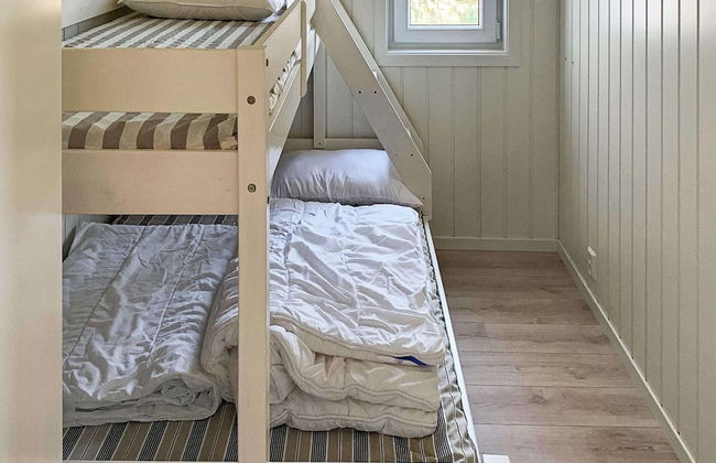 6 Person Holiday Home in Urangsvag - Foto 6