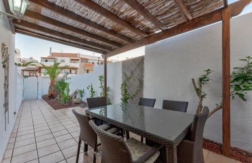 Marvelous holiday home - villa La Caleta - Foto 52