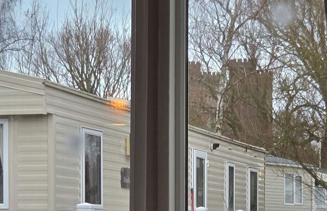 Lush Family Friendly Holiday Home Tattershall - Foto 35