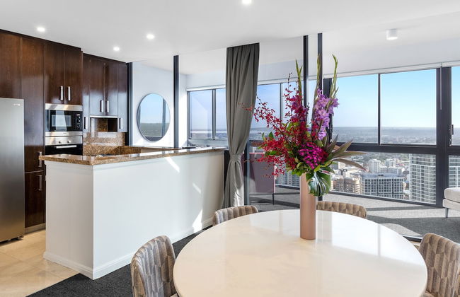 Meriton Suites Kent Street, Sydney - Foto 29