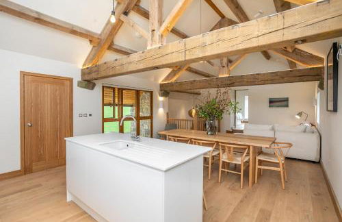 Alder Hill Barn by Birch Stays - Foto 34