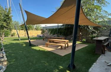 La Calypso maison atypique 2 chambres climatisé - Photo 41