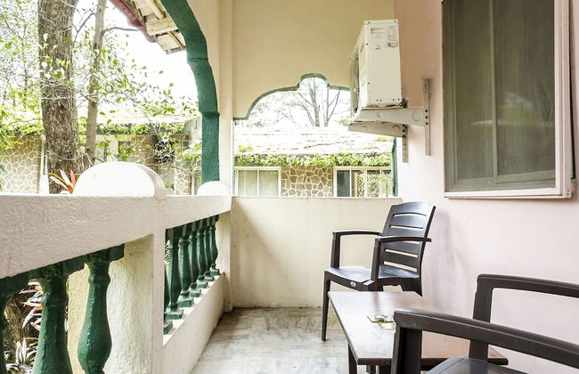 OYO 18864 Home Garden View Stay Lonavala - Foto 25