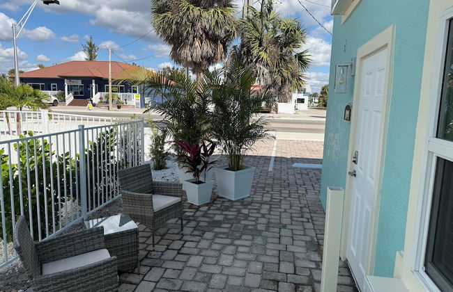 Flamingo Inn - Foto 35