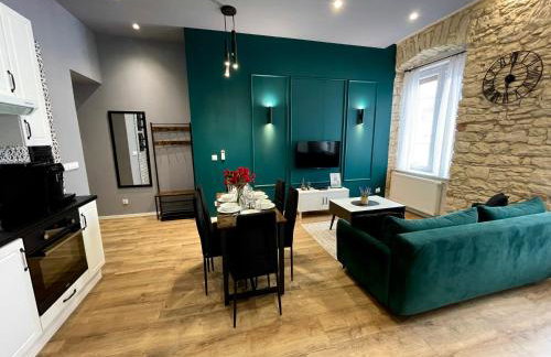 Apartamenty 7 Kamienic 29 lok 2A vis a vis Jasnej Góry - Photo 51