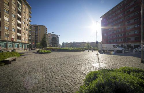 Aurum ApartHotels Gambara - Foto 88