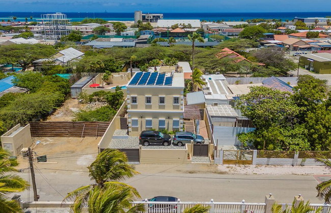 Island Escape Lrg Private Backyard Pool Patio - Photo 47