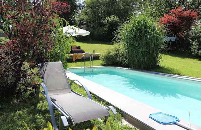 Ferienwohnung im Fachwerkhaus Maxen - Foto 10