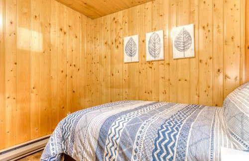 Campfire Cabin on the River - Foto 18