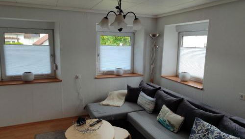 FeWo Sonnenblick Rammingen - Foto 3