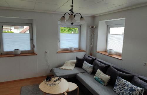 FeWo Sonnenblick Rammingen - Foto 3