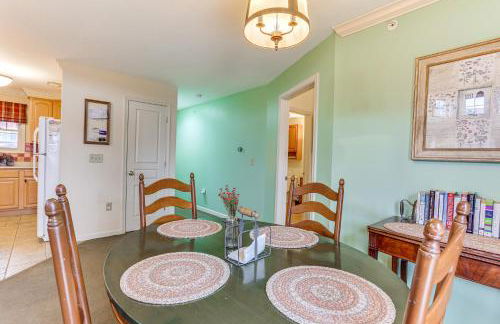 Spacious Condo with View Less Than 1 Mi to Mtn Creek Resort! - Foto 9