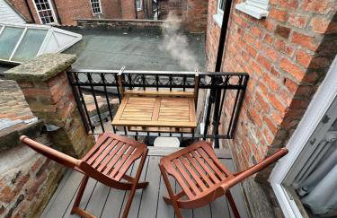 The Nook Lincoln - Foto 42