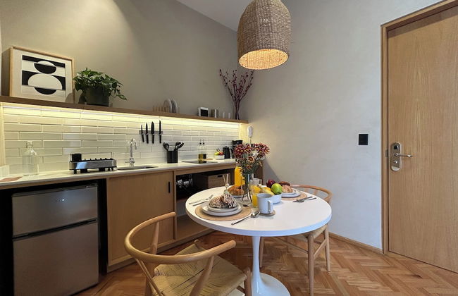 Ana Polanco Apartments - Foto 29