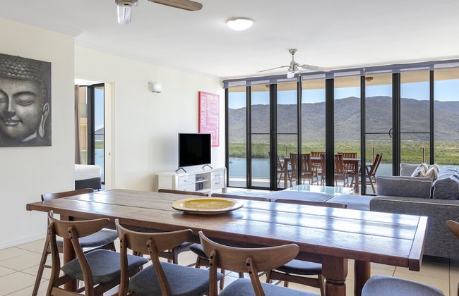 Piermonde Apartments - Cairns - Photo 46