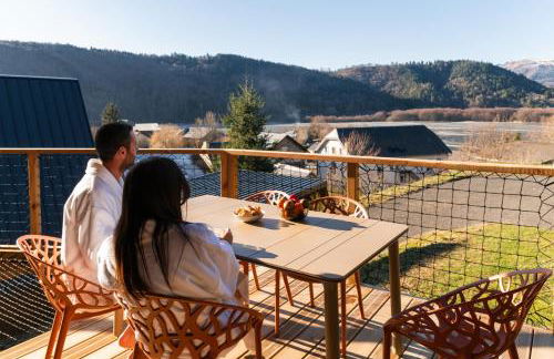 Les Terrasses du Grillon - Foto 11