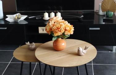 Gite la Picholine_Bourg Saint Andéol - Foto 18