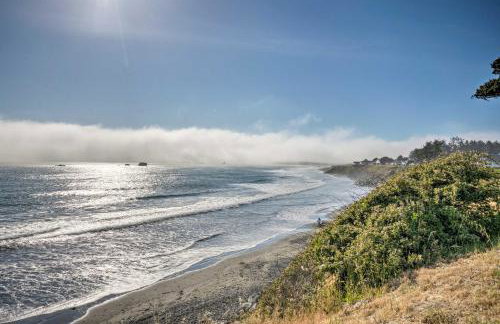 Coastal Getaway by Pebble Beach and Redwoods! - Foto 33