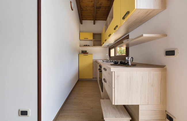 Dependance di Villa Dea - Foto 15