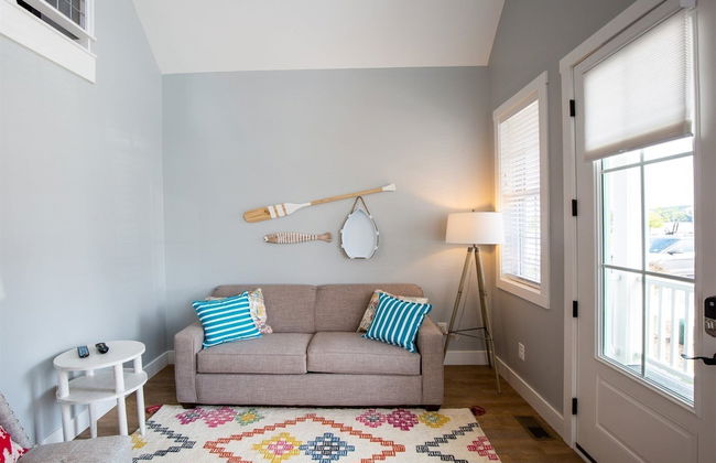 Harbor Lights #228 - Foto 12