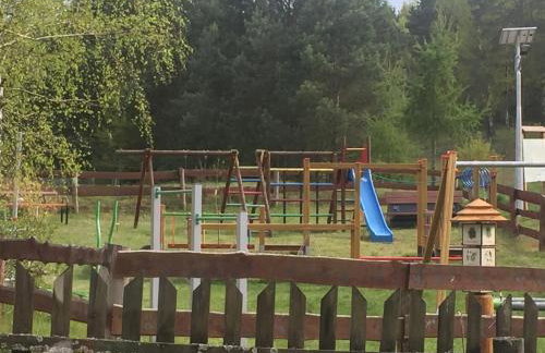 Domek Leśne Zacisze - Foto 18