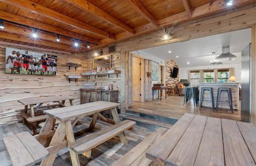 Guadalupe Bluff Bunk House - Foto 53