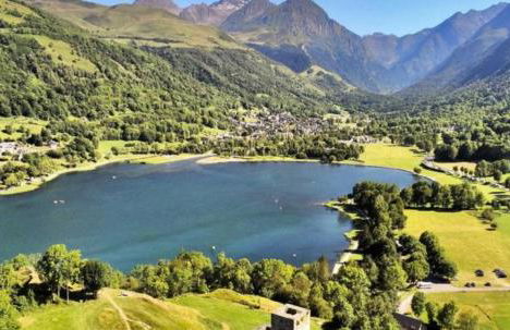 Appartement cosy val louron au pied des pistes - Foto 14