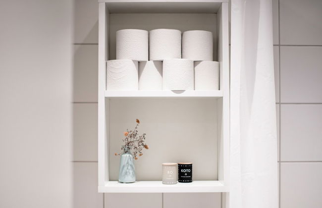 STUDIO1A Hotel Apartments - Foto 20