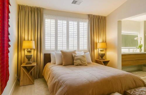 Allura Desert Princess Private Pool Tennis Golf - Foto 10