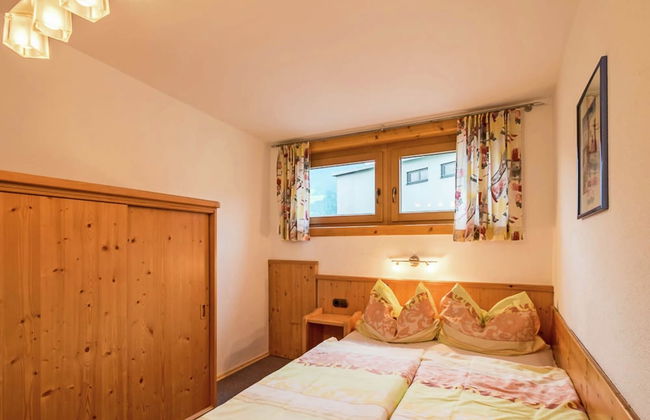 Apartment in Fugen Near the ski Area - Foto 4