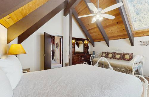 Tallac Views Getaway - Foto 11