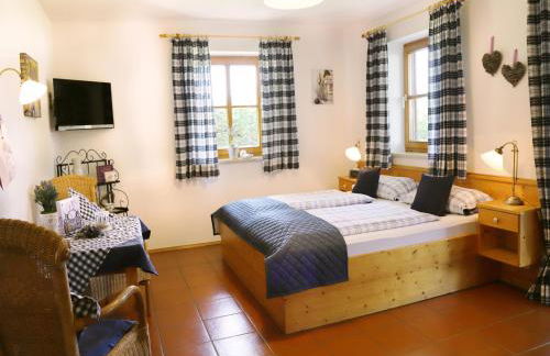 Strohmayer Appartements - Foto 9