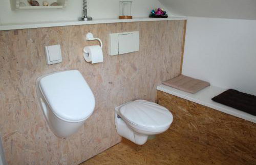 Gepetto Ferienhaus Wissenbach - Foto 27