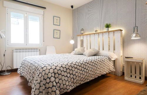 Atuaire Home Gran Vivienda en Centro Histórico San Lorenzo - Foto 39