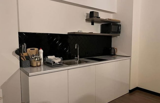 Paskunji Marshall Apartment - Foto 4