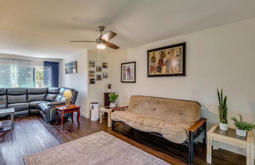 3 Mi to Water! Pet-Friendly Retreat in Lake Wales - Foto 7