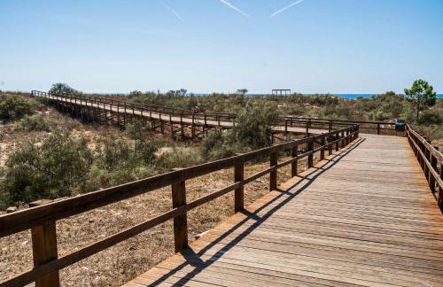 Coastal Holiday´s Apartment - Foto 24