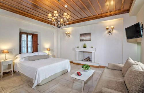 Mare Monte Luxury Suites - Photo 9