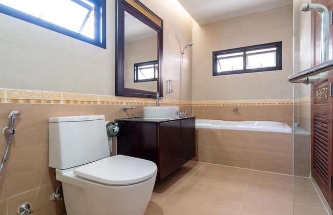 Angel Pool Villa Phuket - Foto 35