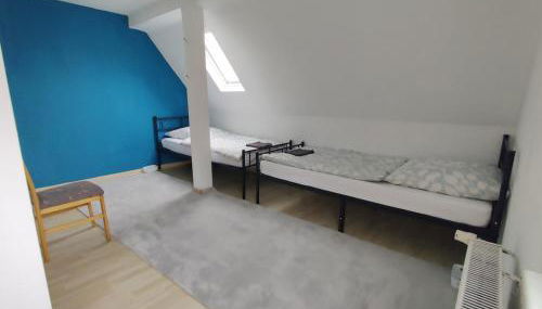 Detached vacation home for 12 guests, natural garden - Photo 5