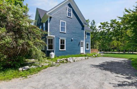 The Blueberry House - Spacious, Family & Pet-Friendly Retreat near Sebago Lake - Foto 53