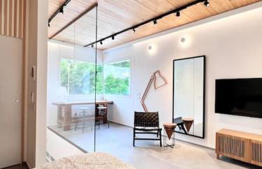 ALC1 Ampio appartamento 4 persone - Foto 1