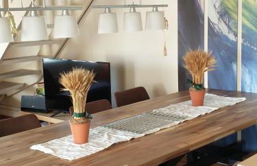 maison du portail vieil - Foto 11