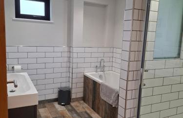 Ridge And Furrow Lodge - Foto 35