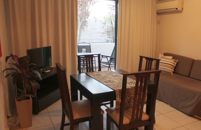 Uvas Apart Hotel - Photo 50