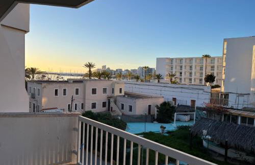 San Antonio alquiler temporal - Foto 1