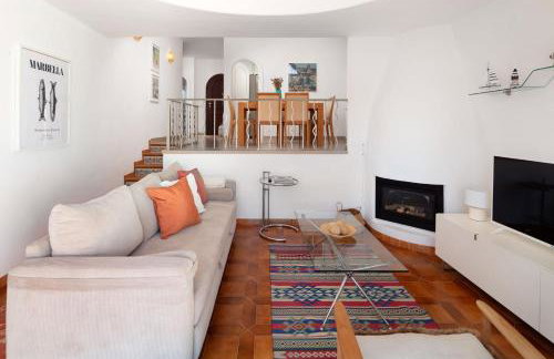 Cabopino Golf Feelings by Alfresco Stays - Foto 8